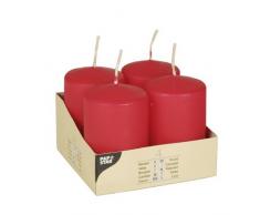PAPSTAR 10490 Kerze Wachskerze