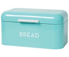 Now Designs, Kleiner Brotkasten türkis