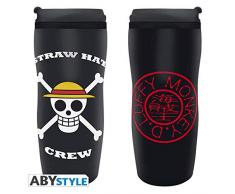 ABYTUM004 - ONE Piece - Tumbler Luffy