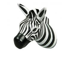 Capventure Zebra Tropical Wandhaken
