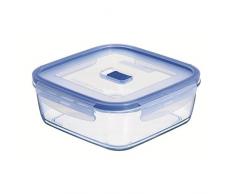 Luminarc Pure Box Active rechteckig 1,97l mit Deckel, 1 StÃ¼ck