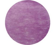 Santex 2812 â 01 uni Set Tisch Stoff 34 x 34 x 0,01 cm, Stoff, parma, 34x34x0.8 cm