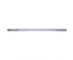 Paulmann 750.12 Unterschrankleuchte, Aluminium, G5, grau