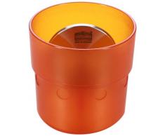 Zielonka 15032 Kühlschrank Geruchsneutralisierer, orange