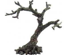 Nemesis Now Dekofigur, Eiche, 26 cm, Braun