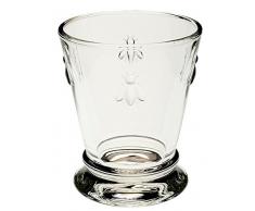 La Rochere Whiskyglas Abeille, 27cl (6 Stück)