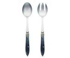 Kom Amsterdam Salatbesteck