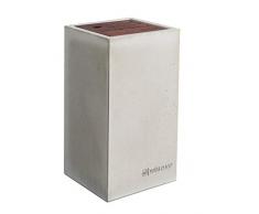 Wüsthof - 7258 - Messerblock, Beton, leer