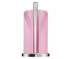 Wesco 322 104 Papierrollenhalter pink