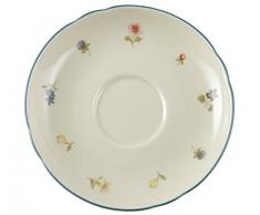 Seltmann Weiden 001.299504 Marieluise Streublume Kaffeeuntertasse, Bunt
