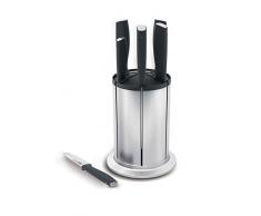 Joseph Joseph Elevate - 6-teiliges Messer-Set - Edelstahl