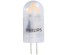 Philips LED Lampe, ersetzt 20W, G4, Warmweiß (2700 Kelvin), 205 Lumen, Brenner