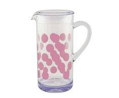 Zak Dot Dot Krug, 1.7 lt, rosa