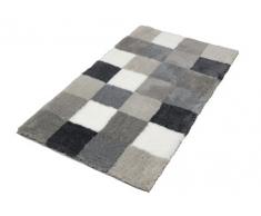 Kleine Wolke 5426179453 Badteppich Caro 85 x 150 cm Flanell
