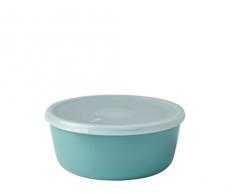 Mepal Vorratsdose Volumia 500 ml - Nordic Green vorratsdose-volumia-500-ml-nordic-green, Melamine/pe, 0 mm