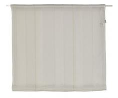 TOM TAILOR 581135 Raffrollo T-Snake 140 x 120 cm, beige