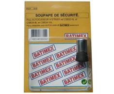 KITCHEN MOVE 355 Sicherheitsventil für Schnellkochtopf Etrier Batimex 6 l/ 8 l/ 10 l, 22 / 24 cm Durchmesser