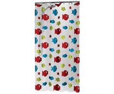 Sealskin Duschvorhang Sebastian, B x H: 180 x 200 cm