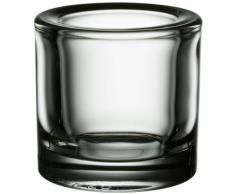 Iittala 1271 Windlicht Kivi, klar (clear)
