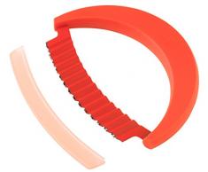 KUHN RIKON Spezialmesser, Rot