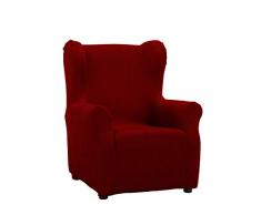 Martina Home Sesselbezug Nairobi, Rot