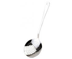 Alessi Schaumlöffel aus Edelstahl