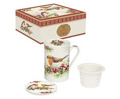 Easy Life 1458WIRO Teekanne