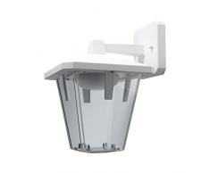 Osram LED Wand- und Deckenleuchte, Leuchte für Außenanwendungen, Warmweiß, 216,0 mm x 180,0 mm x 264,0 mm, Endura Style Lantern Classic