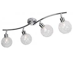 Nino Leuchten GmbH LED-Schiene, G9