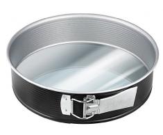 Zenker 6930 Springform mit Glasboden Ø 26 cm, energy