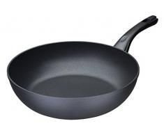 GSW 860963 Multi WOK Pfanne extra hoch ( 7,5cm), Durchmesser: 28 cm