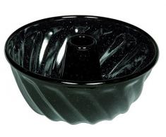 Riess 0631-022 Classic - Backform Ãsterreichische Tortenform, Ã 18 cm, schwarz