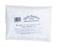 Hancy White Ultimate Quilt Pounce Kreide Nachfüllpackung, 56 ml