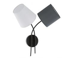 Eglo COLEGIO Tischleuchte, Chrom