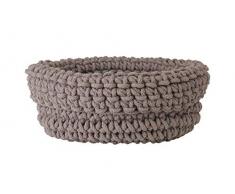 Blomus Cobo Korb, Fungi, H 20 cm, B, T 40 cm