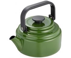 Noda Horo Japanische Teekanne Estamlte (geeignet für Vitroceramicas)