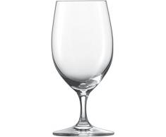 Schott Zwiesel 111222 BAR SPECIAL Wasserglas, Kristallglas, 344 milliliters, farblos