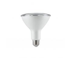 Paulmann 284.45 LED PAR38 10W E27 230V Warmweiß 28445 Leuchtmittel Lampe