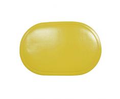 Saleen Tischset, Gelb