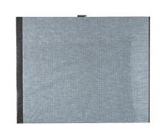 Exacompta 16810E Packung mit 10 Blättern Einlagen für Fotoalbum, 29 x 37cm, 1 Pack, schwarz