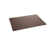 Tescoma Tischset braun Flair Rustikal, Sortiert, 45 x 32 cm