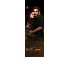 Twilight - New Moon Edward & Bella - Slim Poster Filmposter Kino Movie Edward und Bella 30,5x91,5 cm
