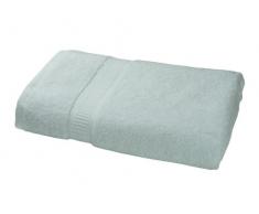 Buscher 20216-100 Saunatuch / 70 x 200 cm / 100% Baumwolle, weiß