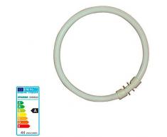 Sylvania T5 Circline Plus Deckenleuchte T5 40 W/Farbcode 830