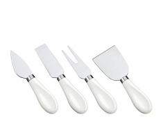 Cilio c296662 FORMAGGIO Käsemesser, 18/8 Edelstahl