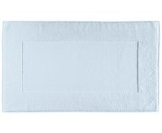 Möve Sanssouci Badteppich, 60 X 100, ice blue