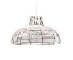 Hängeleuchte MAHA 35, weiß