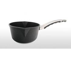 BAF 5001 38 18 0 IA Induktions Stieltopf, 18 cm Gigant Newline