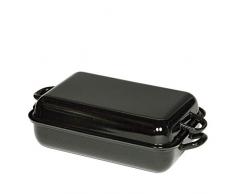 Riess Bratpfanne, Gusseisen, schwarz, 26 cm