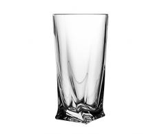 Crystaljulia Longdrinkglas, 6